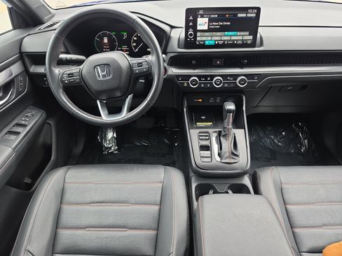 Certified 2024 Honda CR-V Sport-L image 15