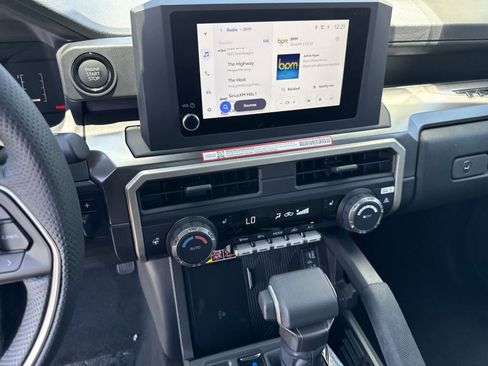 New 2025 Toyota Tacoma SR5 image 19