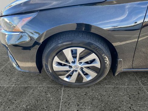 Used 2025 Nissan Altima 2.5 S image 14