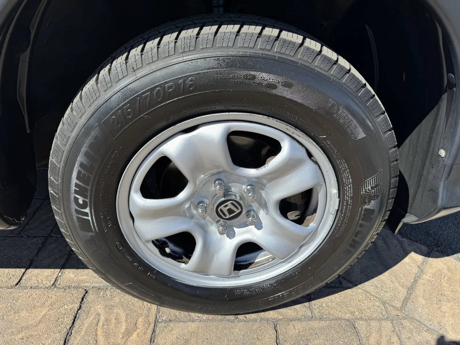 Used 2013 Honda CR-V LX image 15
