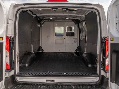Used 2020 Ford Transit 150 Low Roof w/ Load Area Protection Package image 23