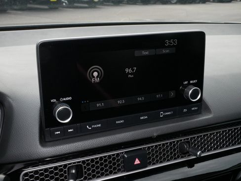 Used 2022 Honda Civic LX image 22