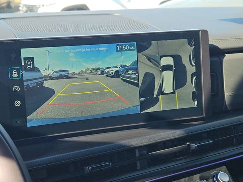 New 2026 Hyundai Santa Fe Calligraphy image 11