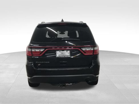 Used 2020 Dodge Durango SXT image 7