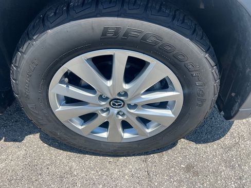 Used 2016 MAZDA CX-5 Touring w/ Bose/Moonroof Package AWD/4WD image 37