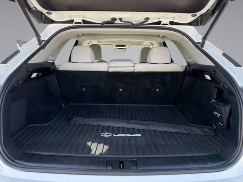 Used 2020 Lexus RX 350 AWD w/ Premium Package image 13