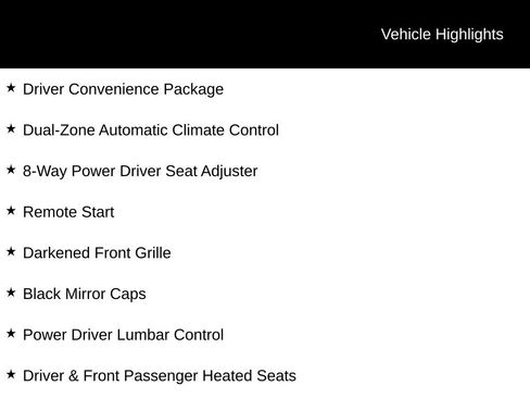 Used 2020 GMC Terrain SLE w/ Driver Convenience Package AWD/4WD image 6