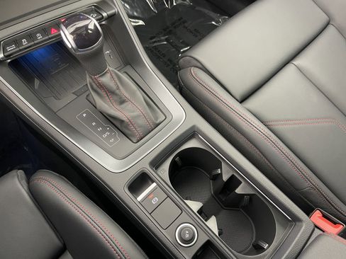 New 2025 Audi Q3 2.0T Premium Plus image 35