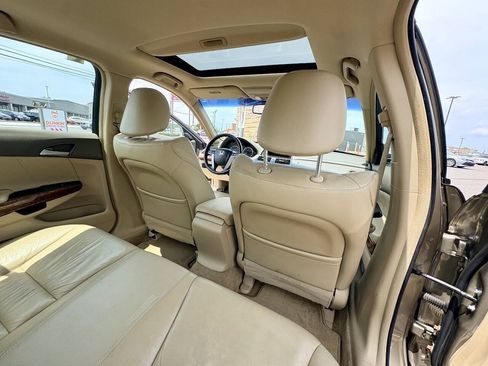 Used 2009 Honda Accord EX-L image 29