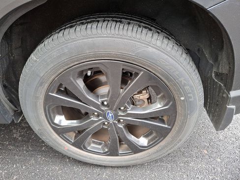 Used 2024 Subaru Forester Sport image 3