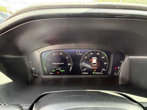 New 2026 Honda CR-V Sport-L image 21