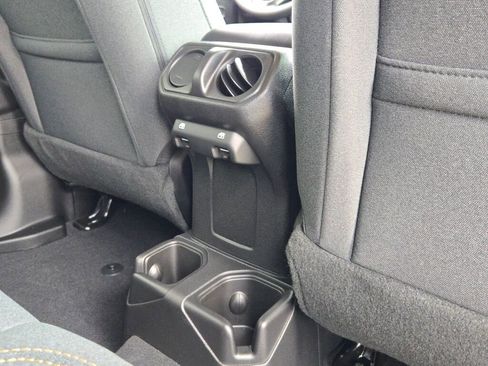 New 2025 Jeep Wrangler Sport S image 11