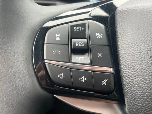 New 2026 Ford Explorer Platinum image 11