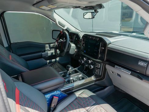 Used 2022 Ford F150 XLT w/ Equipment Group 301A Mid AWD/4WD image 13