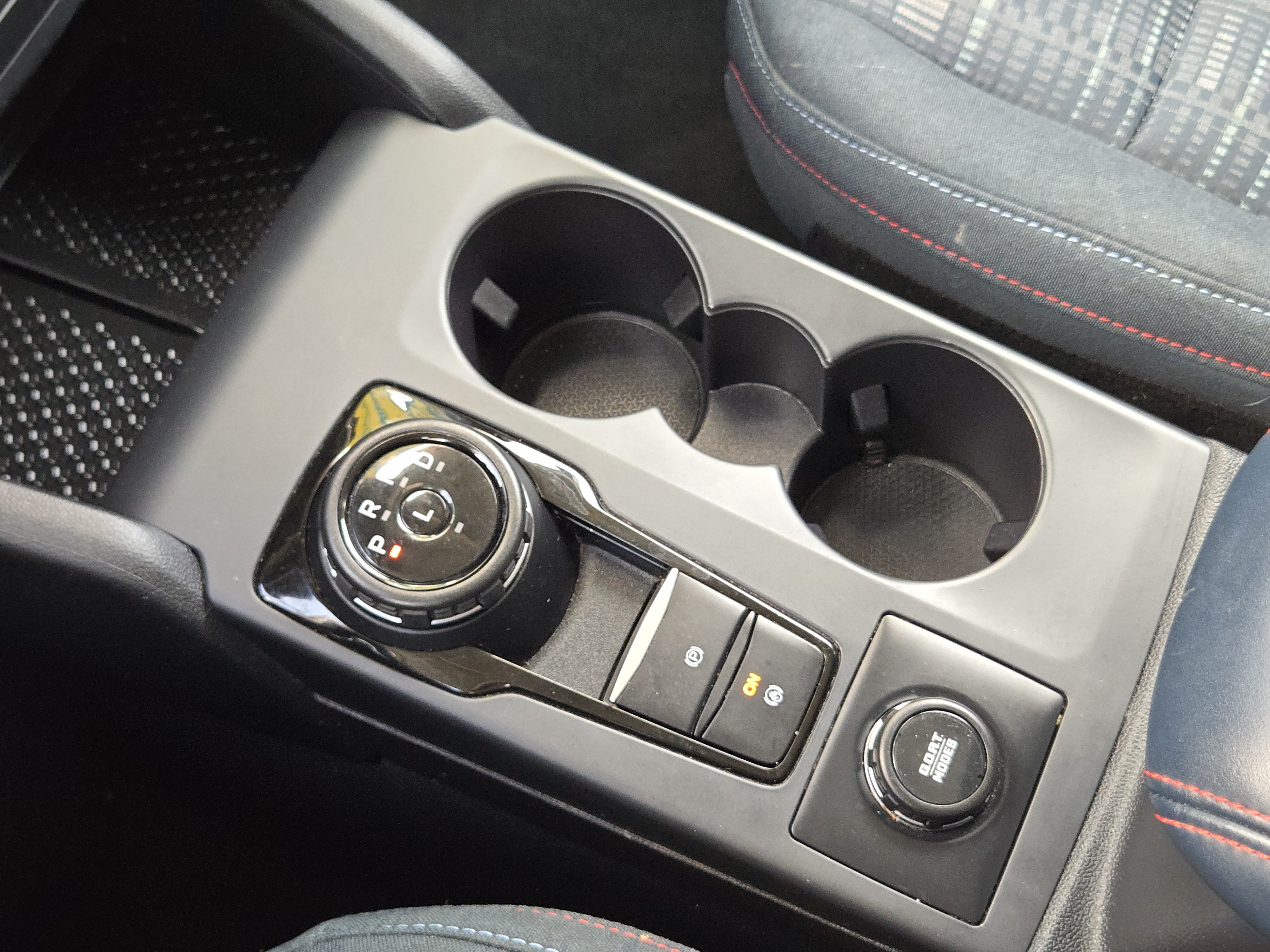 Used 2023 Ford Bronco Sport Heritage AWD/4WD image 21