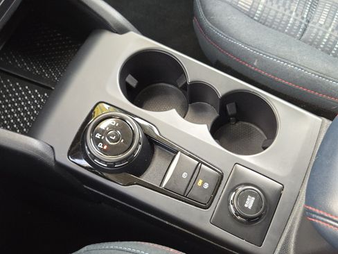 Used 2023 Ford Bronco Sport Heritage AWD/4WD image 21
