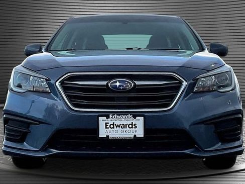 Used 2018 Subaru Legacy 2.5i Premium AWD/4WD image 2