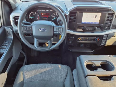 Used 2023 Ford F150 XLT image 6