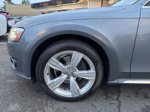 Used 2013 Audi A4 Premium Plus w/ Premium Plus Pkg image 14