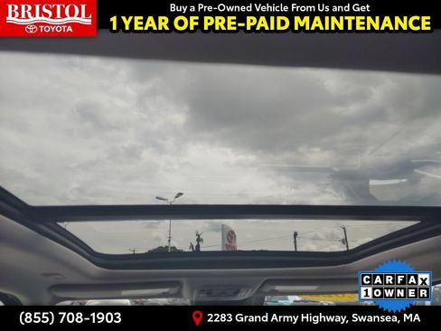Used 2022 Toyota Tundra Limited AWD/4WD image 23
