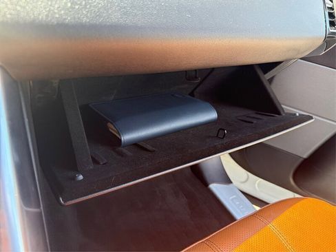 Used 2016 Land Rover Range Rover Sport Supercharged image 62