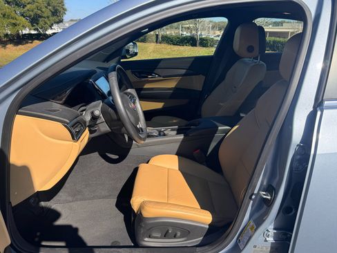 Used 2013 Cadillac ATS 2.0T Sedan image 27