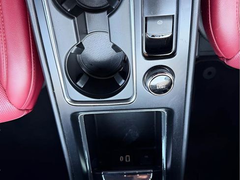 Used 2023 Lincoln Corsair Reserve image 24