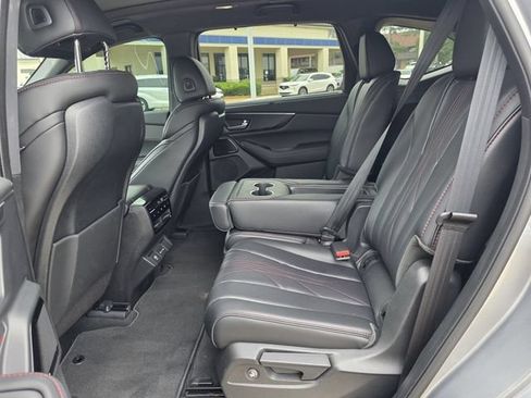 Certified 2025 Acura MDX Type S AWD/4WD image 25