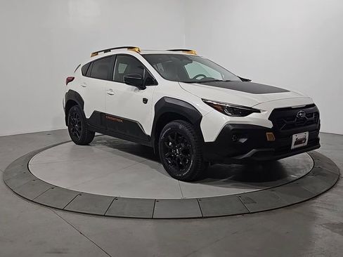New 2026 Subaru Crosstrek 2.5i Wilderness w/ Crosstrek Mirror Package AWD/4WD image 7