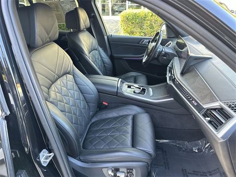 Used 2024 BMW X5 sDrive40i image 28