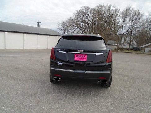 Used 2024 Cadillac XT5 Luxury w/ LPO, Floor Liner Package AWD/4WD image 25