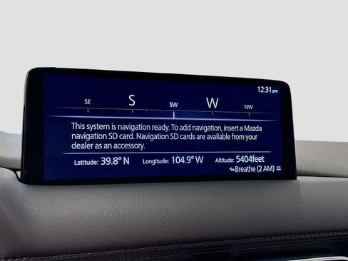 Used 2025 MAZDA CX-5 Carbon Edition image 22