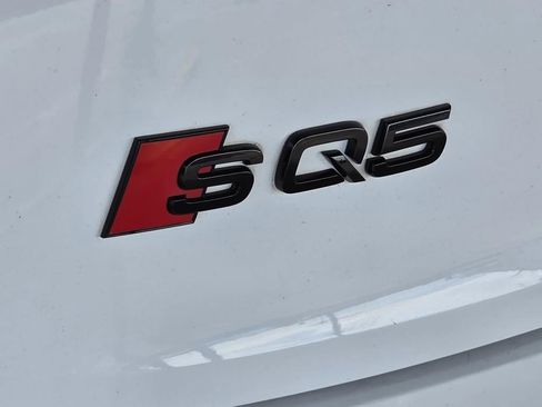 Used 2020 Audi SQ5 Premium Plus AWD/4WD image 35