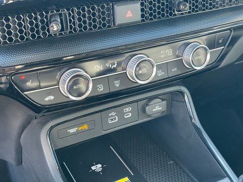 Used 2024 Honda CR-V EX-L image 22