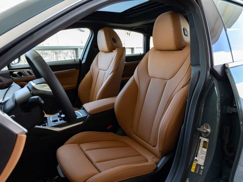 New 2026 BMW i4 eDrive40 w/ Premium Package image 18