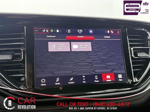 Used 2022 Dodge Durango R/T w/ Quick Order Package 22F image 22
