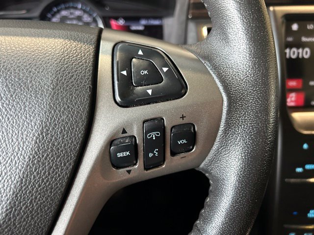 Used 2019 Ford Flex SEL AWD/4WD image 14