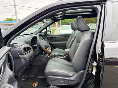 Used 2026 Subaru Forester Wilderness w/ Wilderness Plus Package AWD/4WD image 20