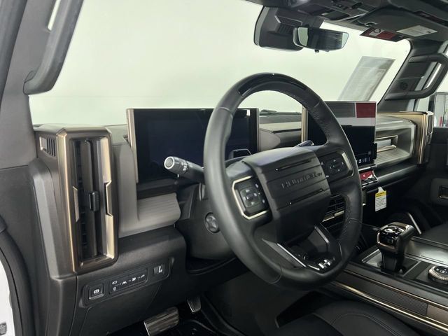 Used 2025 GMC Hummer EV 3X w/ Extreme Off-Road Package AWD/4WD image 10
