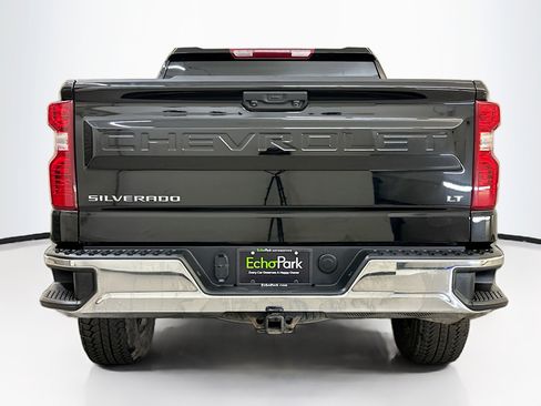 Used 2023 Chevrolet Silverado 1500 LT image 7