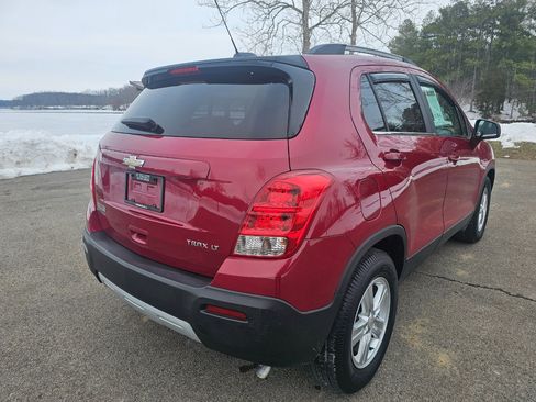 Used 2015 Chevrolet Trax LT image 6