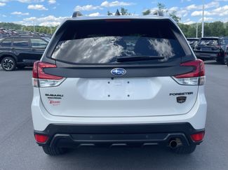 Certified 2024 Subaru Forester Wilderness AWD/4WD video 4