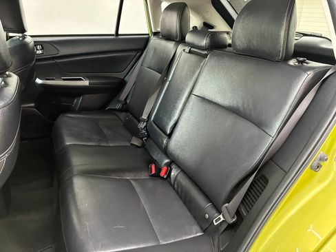 Used 2014 Subaru Crosstrek Touring w/ Popular Package #2 AWD/4WD image 22