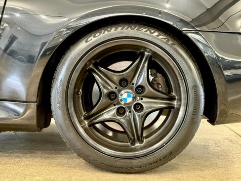 Used 2001 BMW M Coupe RWD image 22