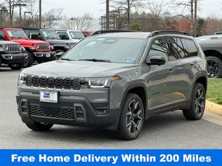 New 2026 Jeep Cherokee Overland video 2