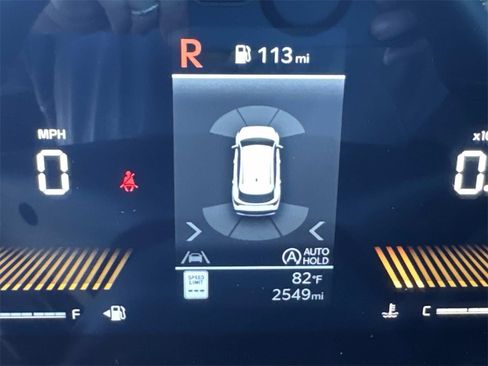 Certified 2026 Kia Sportage EX w/ EX Panorama Roof Package image 51