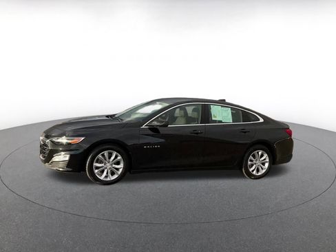 Used 2023 Chevrolet Malibu LT w/ Driver Confidence Package image 8