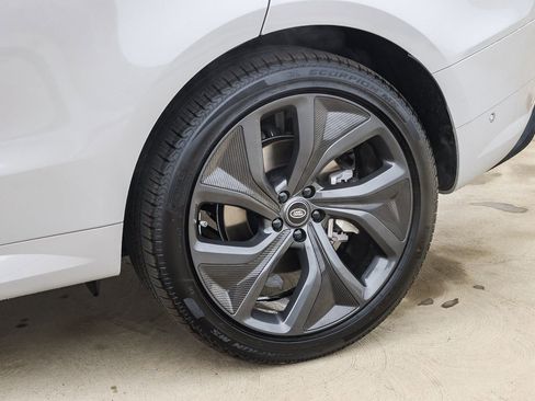 New 2025 Land Rover Range Rover Sport Dynamic SE image 10