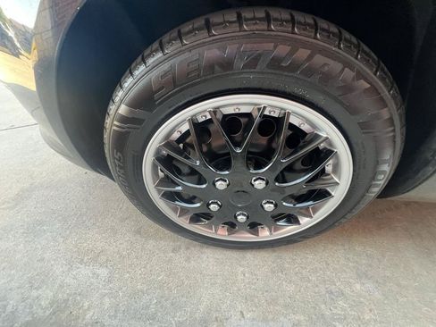 Used 2019 Ford Fiesta S FWD image 35