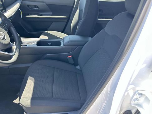 New 2026 Nissan Kicks S FWD image 15